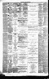 Airdrie & Coatbridge Advertiser Saturday 19 October 1878 Page 4