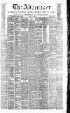 Airdrie & Coatbridge Advertiser Saturday 02 November 1878 Page 1