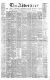 Airdrie & Coatbridge Advertiser Saturday 07 December 1878 Page 1