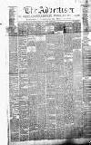 Airdrie & Coatbridge Advertiser Saturday 04 January 1879 Page 1