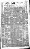 Airdrie & Coatbridge Advertiser Saturday 26 July 1879 Page 1