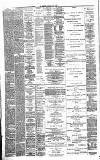 Airdrie & Coatbridge Advertiser Saturday 26 July 1879 Page 4