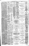Airdrie & Coatbridge Advertiser Saturday 02 August 1879 Page 4