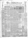 Airdrie & Coatbridge Advertiser Saturday 06 September 1879 Page 1