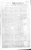 Airdrie & Coatbridge Advertiser Saturday 27 September 1879 Page 1
