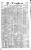 Airdrie & Coatbridge Advertiser Saturday 04 October 1879 Page 1