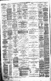 Airdrie & Coatbridge Advertiser Saturday 27 December 1879 Page 4