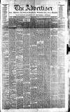 Airdrie & Coatbridge Advertiser Saturday 03 January 1880 Page 1