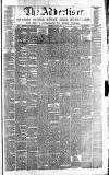 Airdrie & Coatbridge Advertiser Saturday 07 February 1880 Page 1