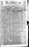 Airdrie & Coatbridge Advertiser Saturday 14 February 1880 Page 1