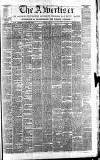 Airdrie & Coatbridge Advertiser Saturday 17 April 1880 Page 1