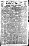 Airdrie & Coatbridge Advertiser Saturday 08 May 1880 Page 1