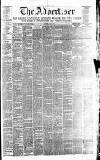 Airdrie & Coatbridge Advertiser Saturday 03 July 1880 Page 1
