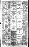 Airdrie & Coatbridge Advertiser Saturday 07 August 1880 Page 4