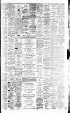 Airdrie & Coatbridge Advertiser Saturday 14 August 1880 Page 3