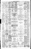 Airdrie & Coatbridge Advertiser Saturday 21 August 1880 Page 4