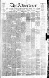 Airdrie & Coatbridge Advertiser Saturday 04 September 1880 Page 1