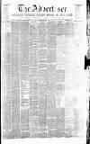 Airdrie & Coatbridge Advertiser Saturday 18 September 1880 Page 1
