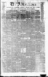 Airdrie & Coatbridge Advertiser Saturday 29 January 1881 Page 1