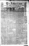 Airdrie & Coatbridge Advertiser Saturday 05 March 1881 Page 1