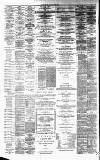 Airdrie & Coatbridge Advertiser Saturday 02 July 1881 Page 4