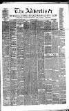 Airdrie & Coatbridge Advertiser Saturday 01 July 1882 Page 1