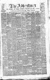 Airdrie & Coatbridge Advertiser Saturday 09 September 1882 Page 1