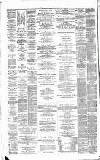 Airdrie & Coatbridge Advertiser Saturday 09 September 1882 Page 4