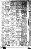 Airdrie & Coatbridge Advertiser Saturday 06 January 1883 Page 4