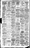 Airdrie & Coatbridge Advertiser Saturday 09 February 1884 Page 8