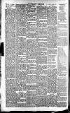 Airdrie & Coatbridge Advertiser Saturday 16 February 1884 Page 2