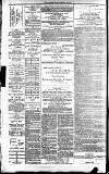 Airdrie & Coatbridge Advertiser Saturday 16 February 1884 Page 6