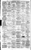 Airdrie & Coatbridge Advertiser Saturday 23 February 1884 Page 8