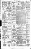 Airdrie & Coatbridge Advertiser Saturday 01 March 1884 Page 8