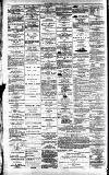 Airdrie & Coatbridge Advertiser Saturday 15 March 1884 Page 8