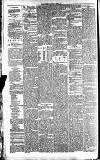 Airdrie & Coatbridge Advertiser Saturday 05 April 1884 Page 4