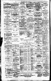Airdrie & Coatbridge Advertiser Saturday 05 April 1884 Page 8