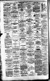 Airdrie & Coatbridge Advertiser Saturday 04 October 1884 Page 8