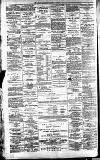 Airdrie & Coatbridge Advertiser Saturday 01 November 1884 Page 8