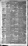 Airdrie & Coatbridge Advertiser Saturday 28 February 1885 Page 4