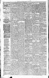 Airdrie & Coatbridge Advertiser Saturday 08 August 1885 Page 4