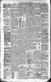 Airdrie & Coatbridge Advertiser Saturday 15 August 1885 Page 4