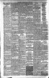 Airdrie & Coatbridge Advertiser Saturday 22 August 1885 Page 1