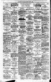 Airdrie & Coatbridge Advertiser Saturday 29 August 1885 Page 8