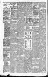 Airdrie & Coatbridge Advertiser Saturday 12 September 1885 Page 4