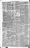 Airdrie & Coatbridge Advertiser Saturday 21 November 1885 Page 4