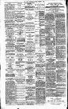 Airdrie & Coatbridge Advertiser Saturday 21 November 1885 Page 6