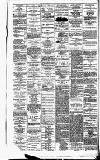 Airdrie & Coatbridge Advertiser Saturday 02 January 1886 Page 8