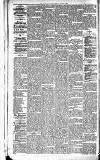 Airdrie & Coatbridge Advertiser Saturday 30 January 1886 Page 4