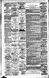 Airdrie & Coatbridge Advertiser Saturday 30 January 1886 Page 8